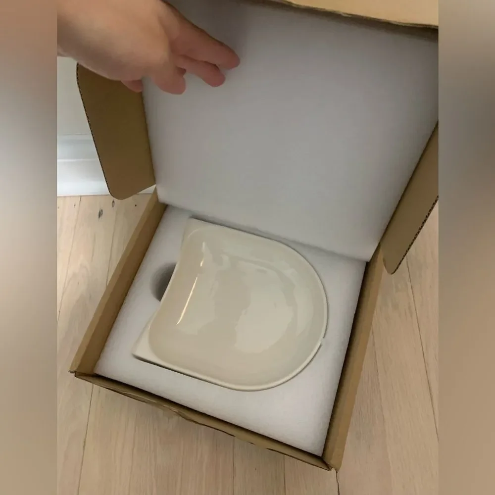 New Catlink Pet Food Bowl